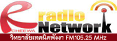 R-Radio Menu